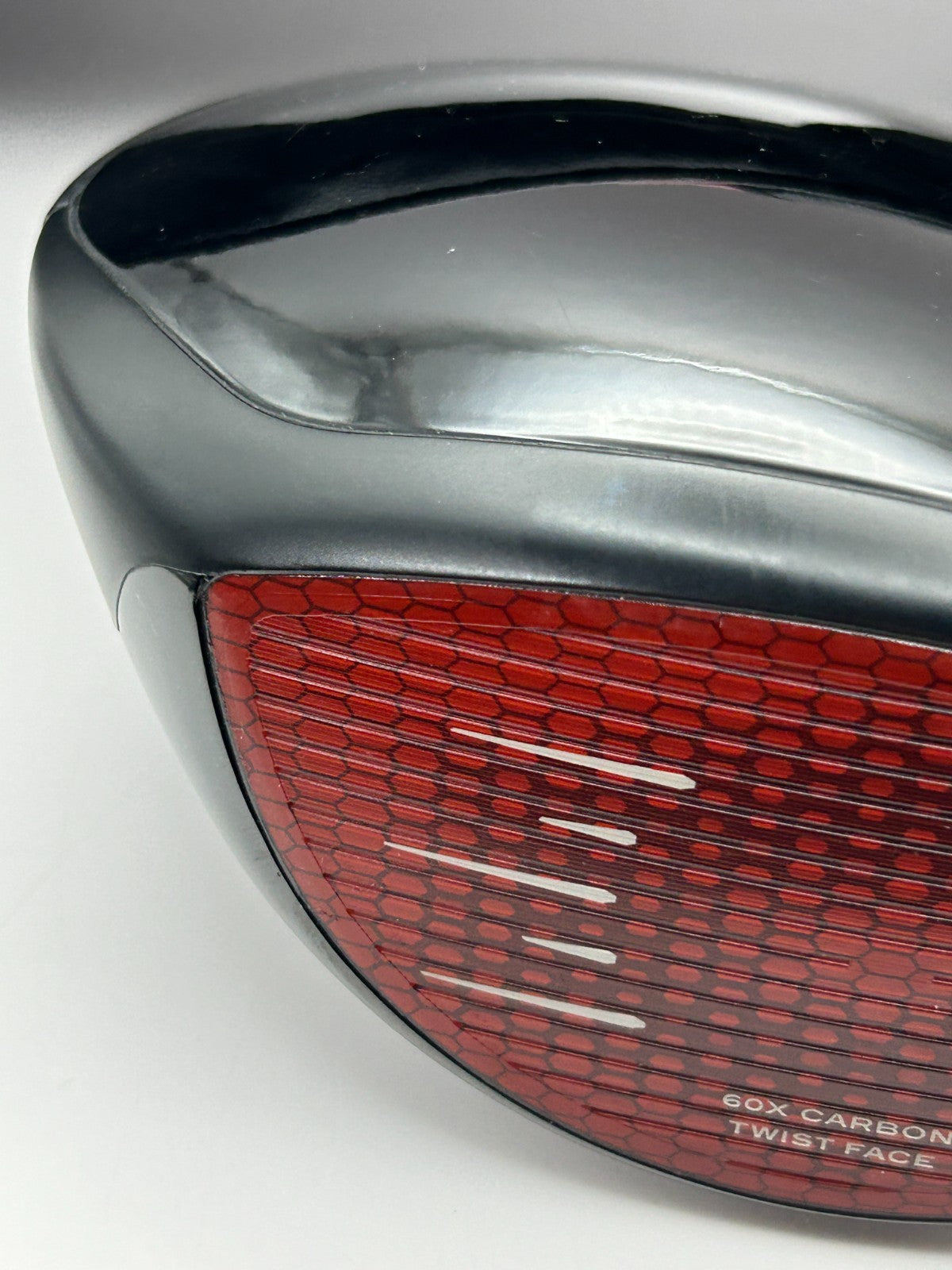 Taylormade Stealth2 9.0 driver head only with head cover Right Handed 33668