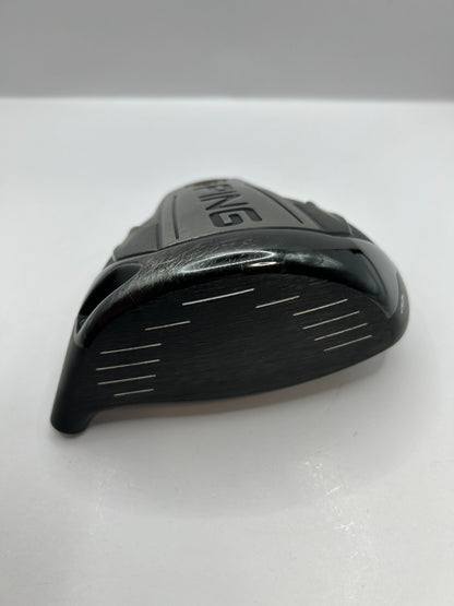 Ping G400 9.0 driver head only Right Handed golf from japan 37434