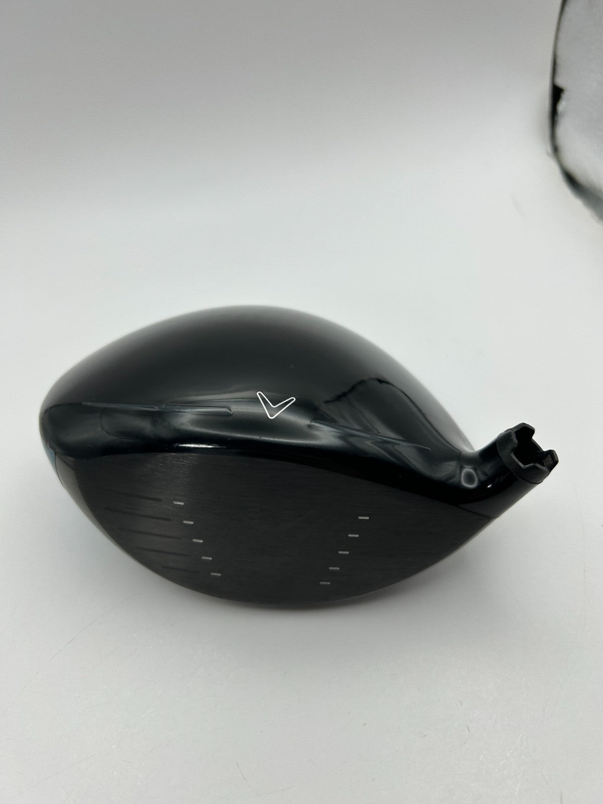 Callaway ROGUE 9.0 driver head only Right Handed from japan 31347