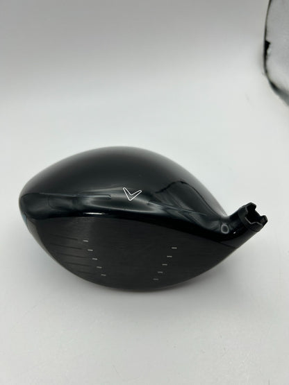 Callaway ROGUE 9.0 driver head only Right Handed from japan 31347