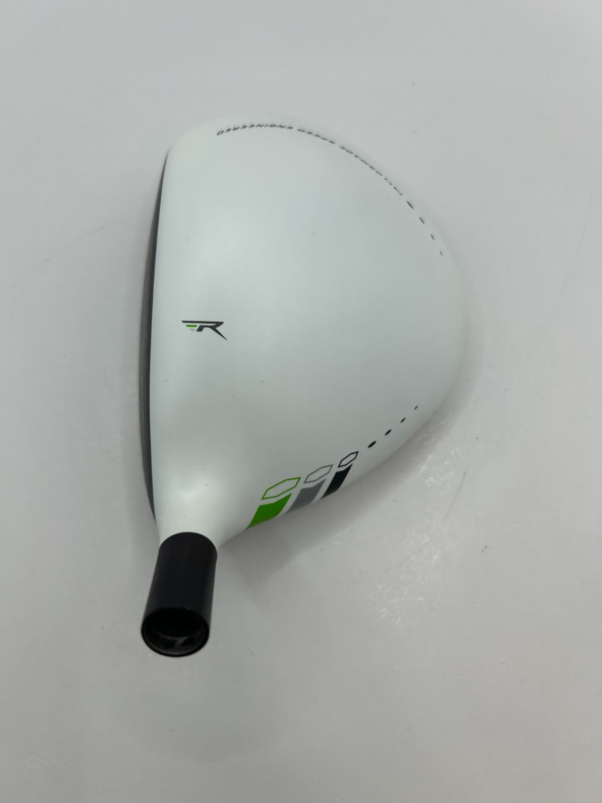 TaylorMade RBZ Tour 3W 14.5 Fairway wood Head only Right Handed 35395