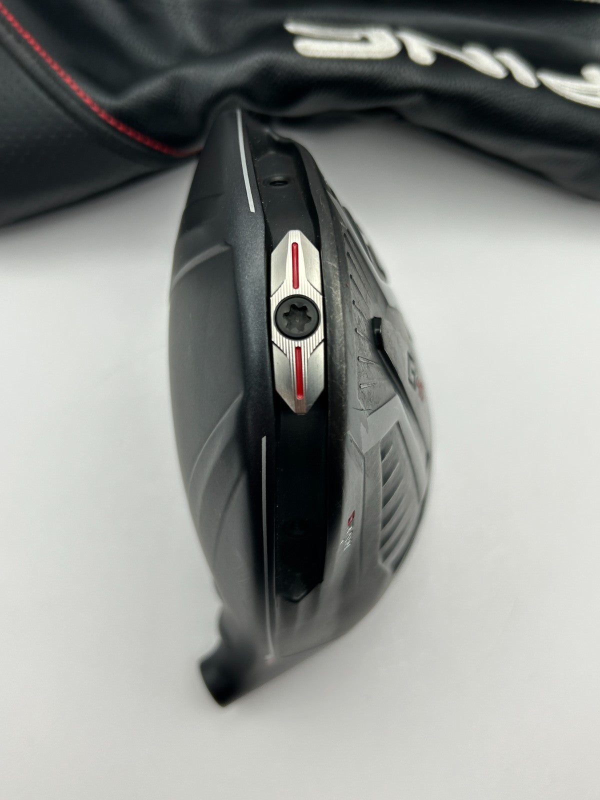 Ping G410 LST 10.5 driver head only Right Handed golf from japan 223713