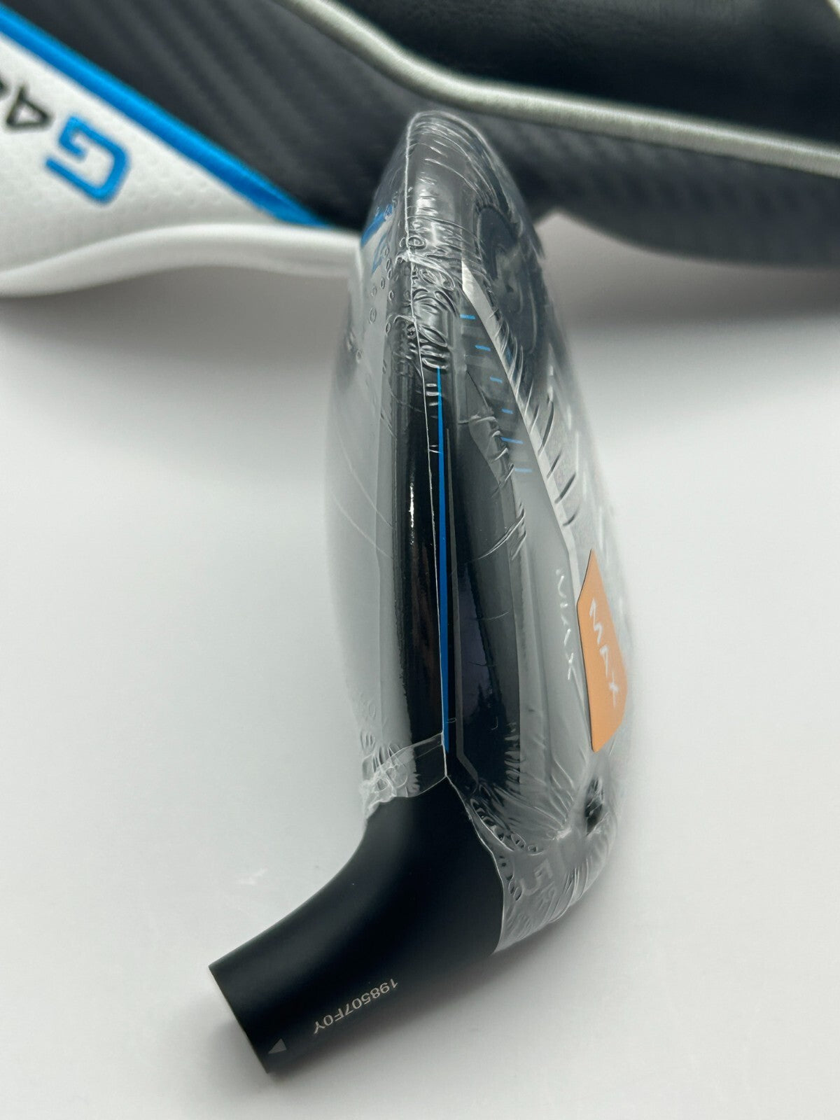 PING G440 MAX 19 5W fairway wood head only Right-Handed from japan New 159513