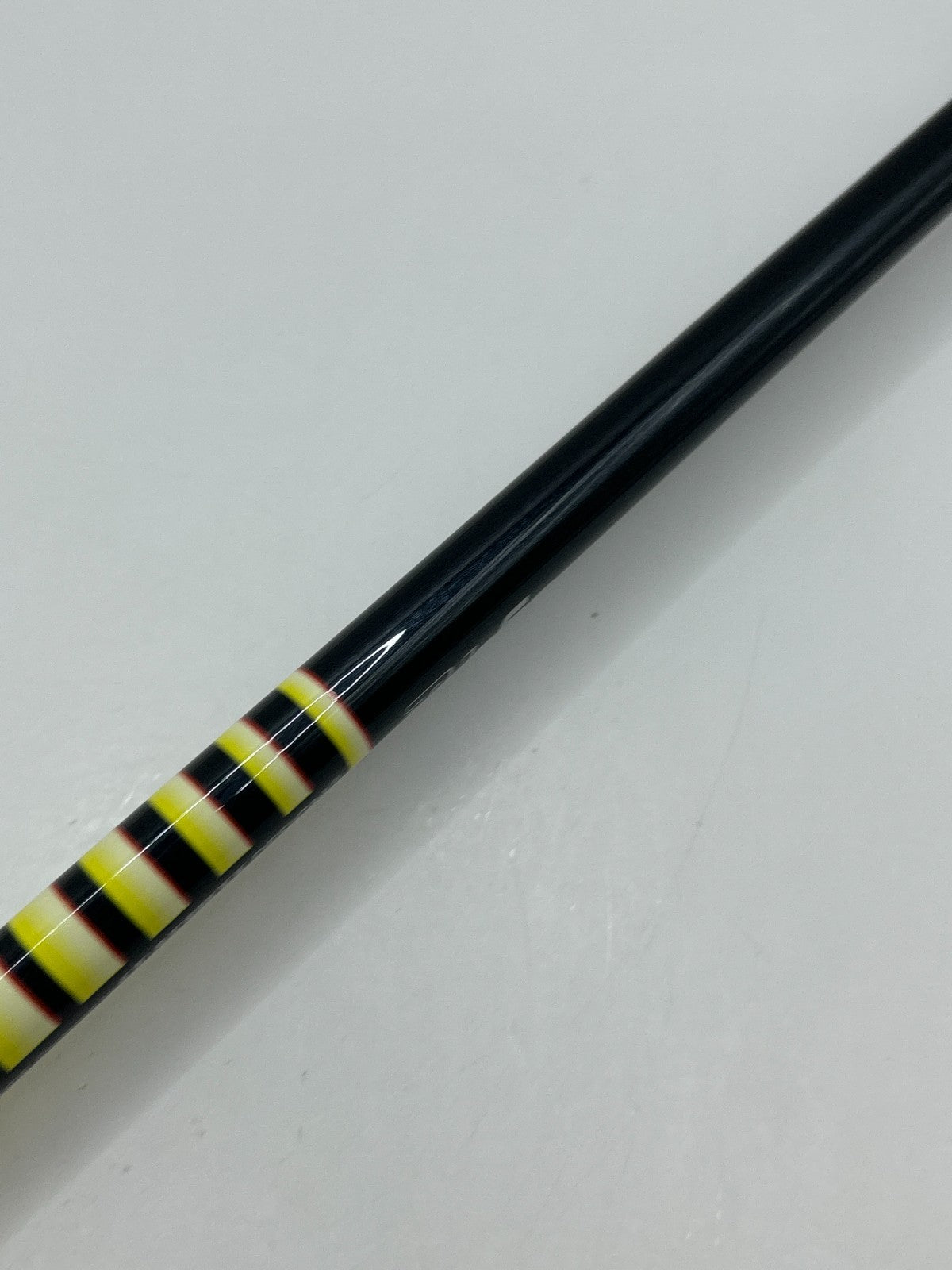Graphite Design TOUR AD MJ-6 Stiff Fairway Wood 41.125 in No adapter *26736