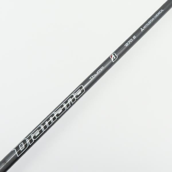 Bridgestone 242CB+ 2024 Iron Set 5 PW 6 Clubs Diamana Thump iB70 S RH Used4