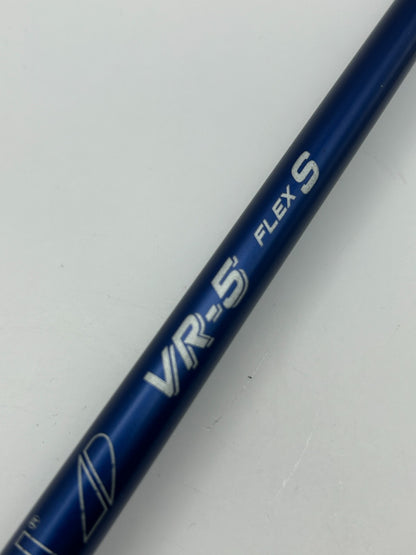 Graphite Design TOUR AD VR 5 Stiff Fairway Wood Shaft 41.75 in No adapter *21741