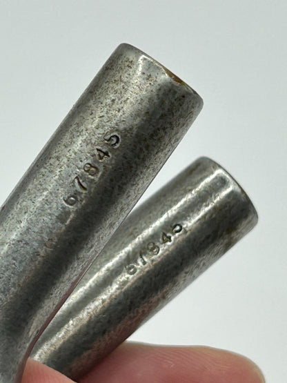 PING EYE2 Patented 3 4 Iron Heads Only RH Karsten Mfg Corp USA14