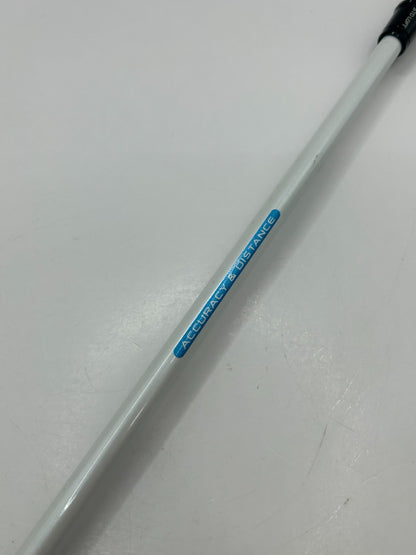 Graphite Design TOUR AD HD 6 Stiff Driver Shaft 44.25 in TaylorMade Adapter 285811