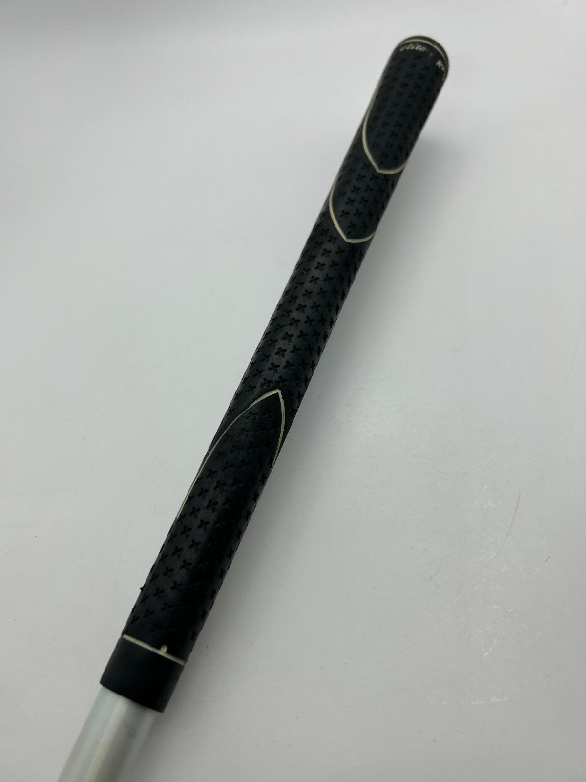 Graphite Design TOUR AD VR 6 S Driver Shaft 44.125 in TaylorMade Adapter *209519