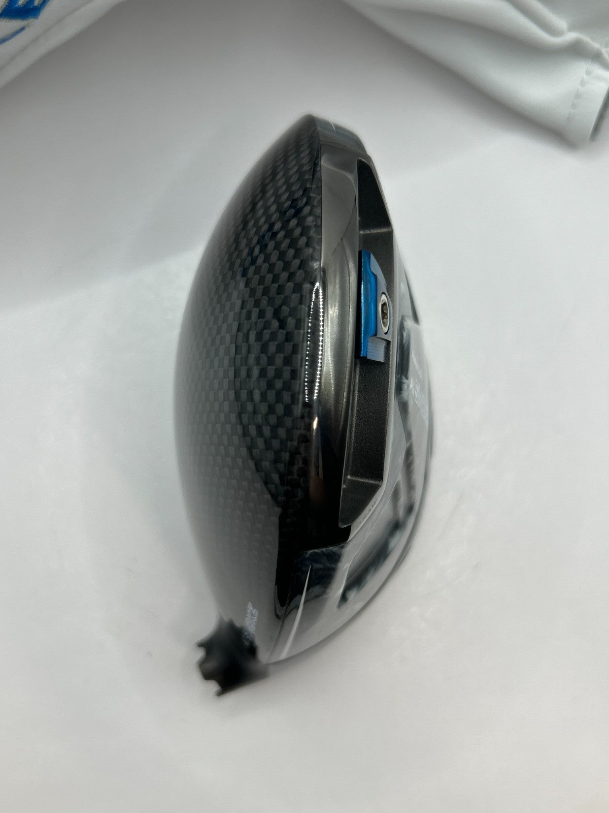 Callaway AI Smoke MAX 9.0 Driver Head Only RH With Head cover 392013
