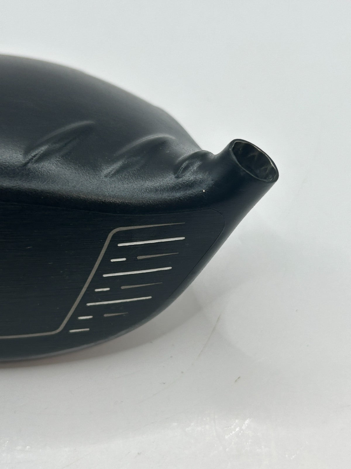 PING G425 LST 9.0 driver head right handed golf from japan 36549