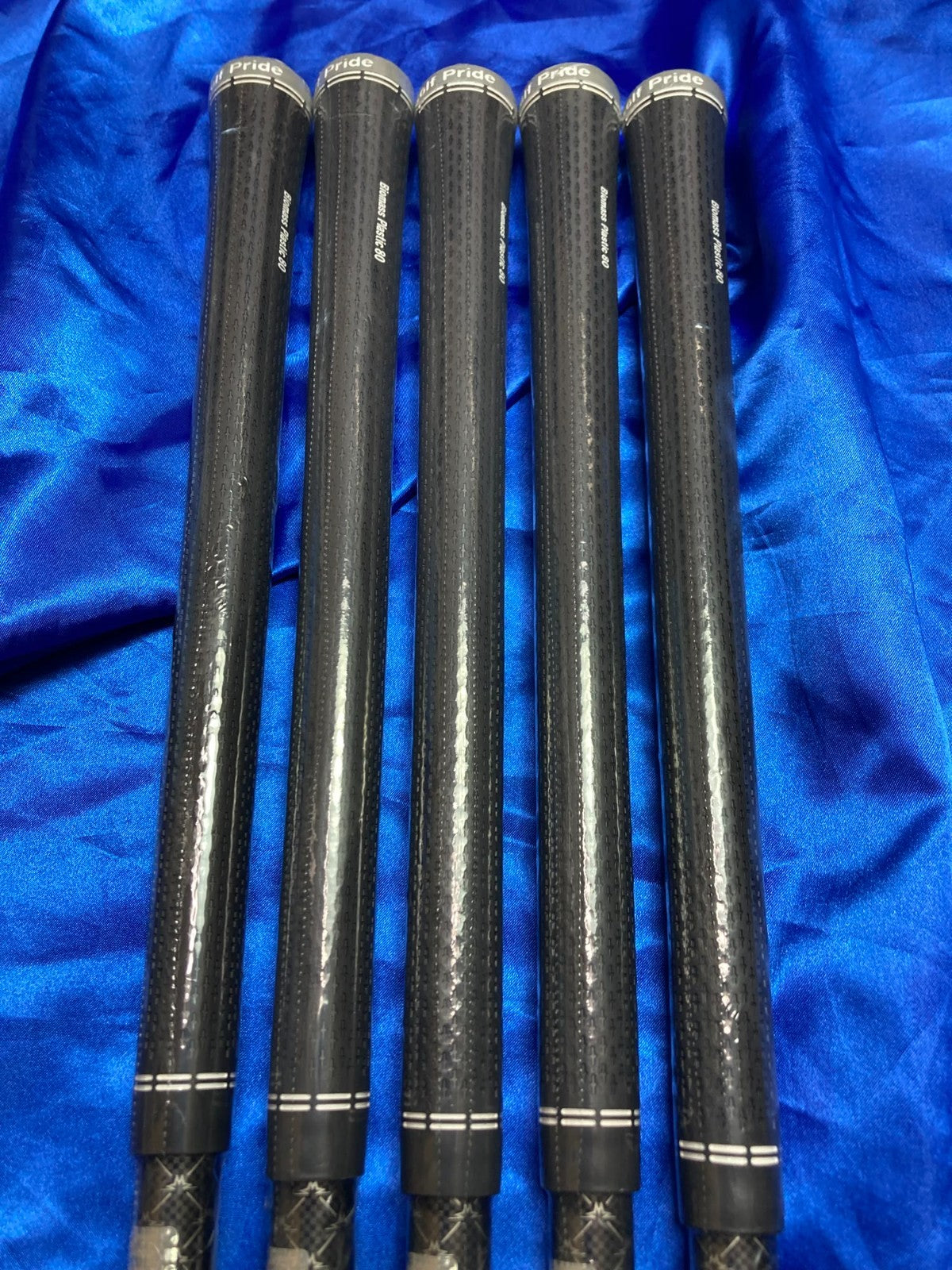 5pcs Mitsubishi TENSEI 50 for Callaway Stiff Driver Shaft 44.25 Adapter TV NEW9