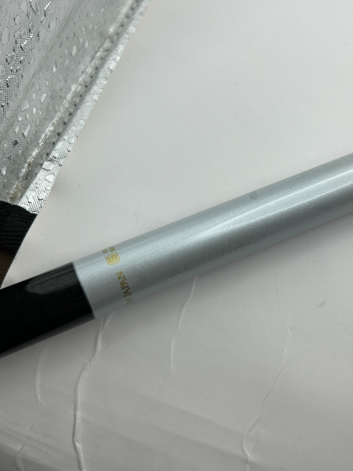 Graphite Design TOUR AD TP 6 S Fairway Wood Shaft 41.5 in TaylorMade *201910