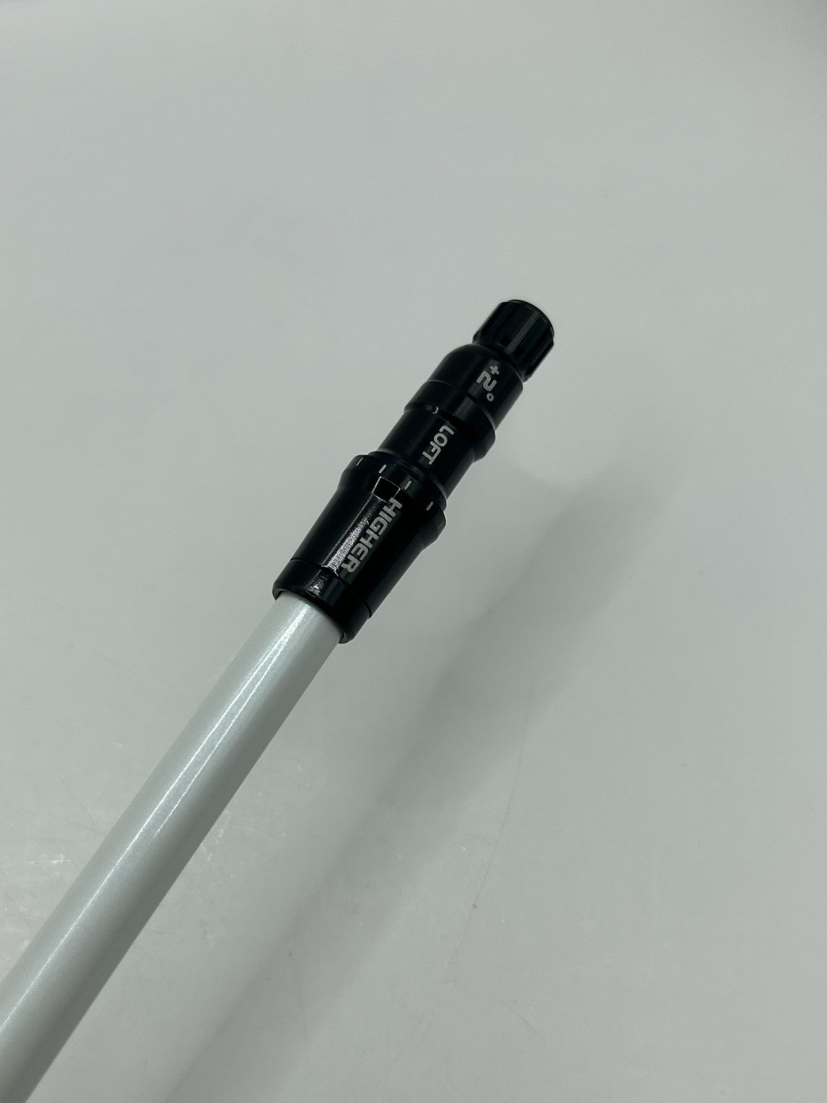 Graphite Design TOUR AD HD 6 S Driver Shaft 44.125 in TaylorMade Adapter *284315
