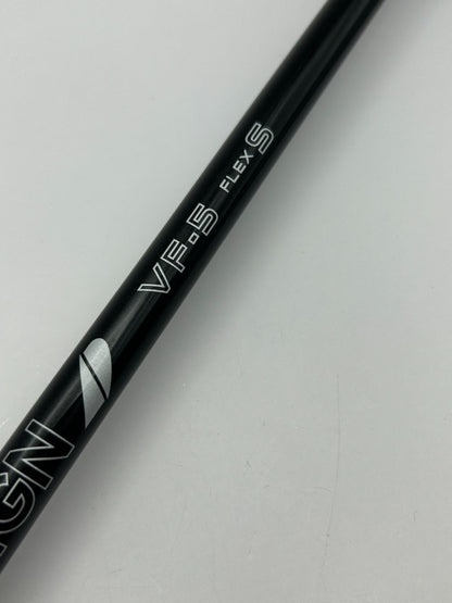 Graphite Design TOUR AD VF-5 Stiff Fairway Wood Shaft 41.75 in  adapter *23591