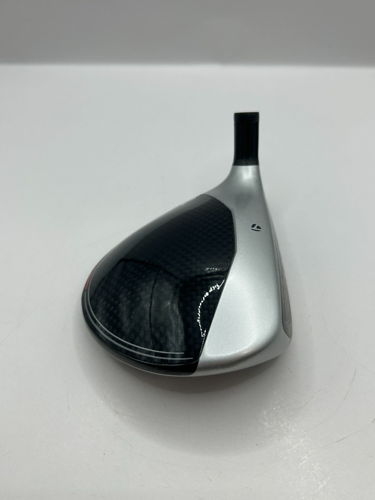 Taylormade M4 3W 15 Fairway Wood head only right handed golf from japan 389110