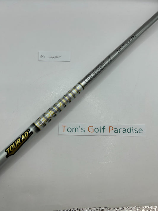 Graphite Design TOUR AD TP-5 R1 Fairway Wood Shaft 41.875 in No adapter *24390