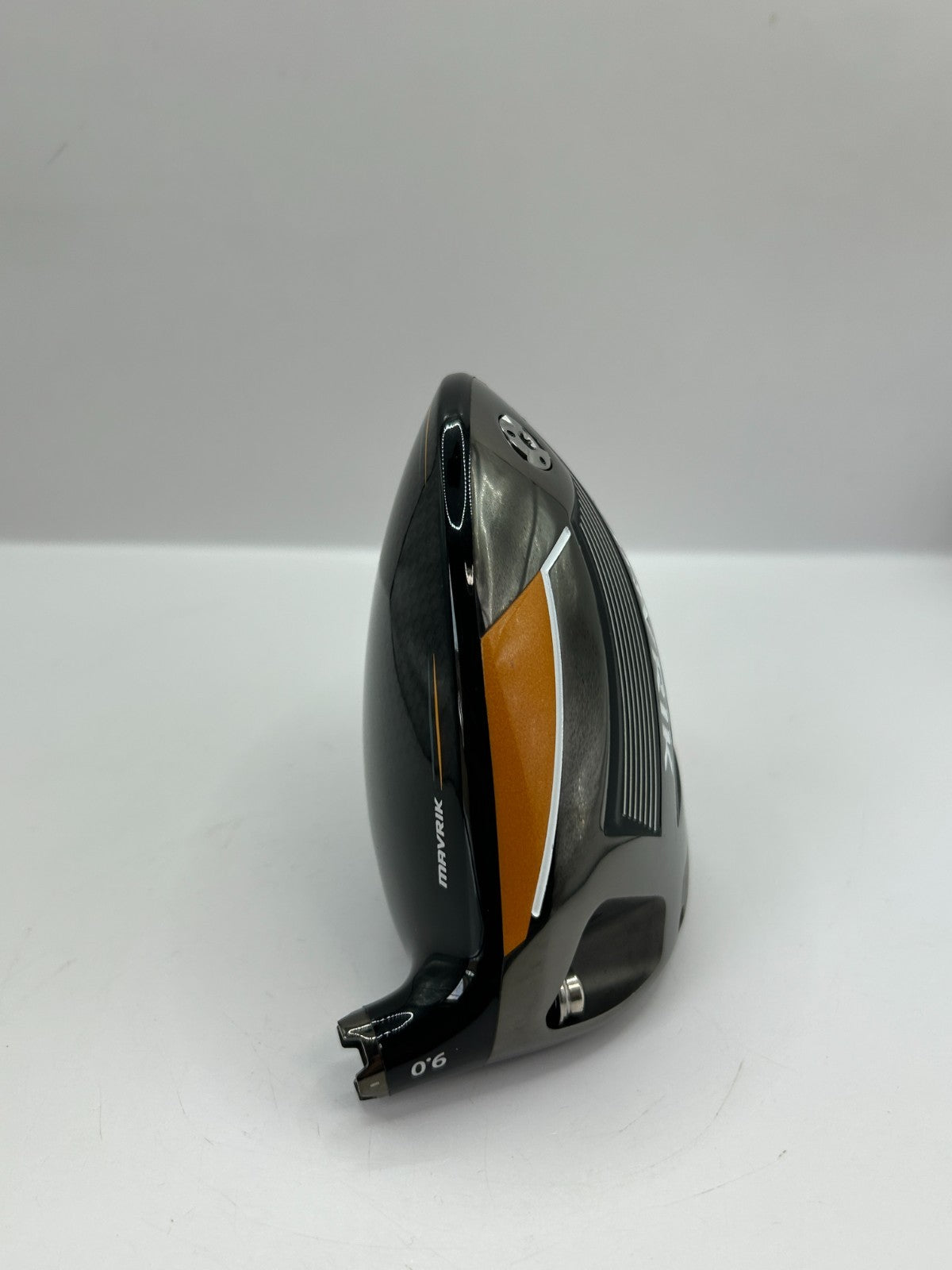 Callaway MAVRIK 9.0 driver head only Right Handed golf from japan 405912