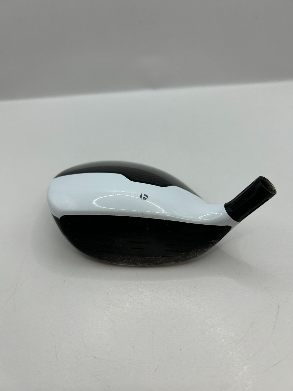 TaylorMade M2 3W 15 Fairway Wood Head Only Right Handed golf from japan 39487