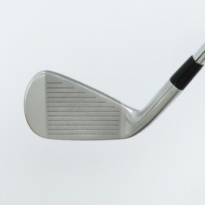 Mizuno JPX 923 Forged Iron Set 5 PW 6 Clubs Modus3 Tour 120 Stiff RH Used Japan2