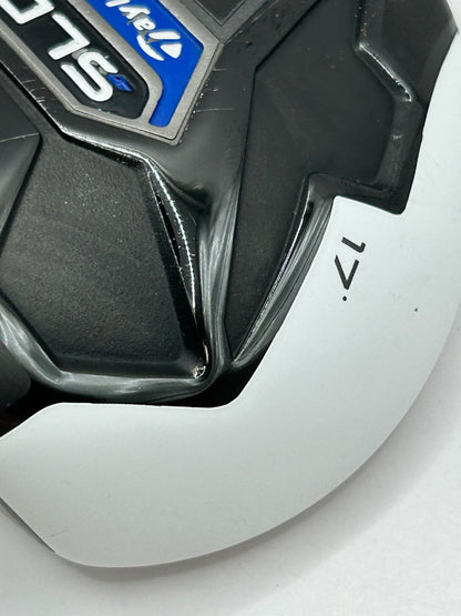 TaylorMade SLDR S 3HL 17 Fairway Wood Head Only Right Handed 352620