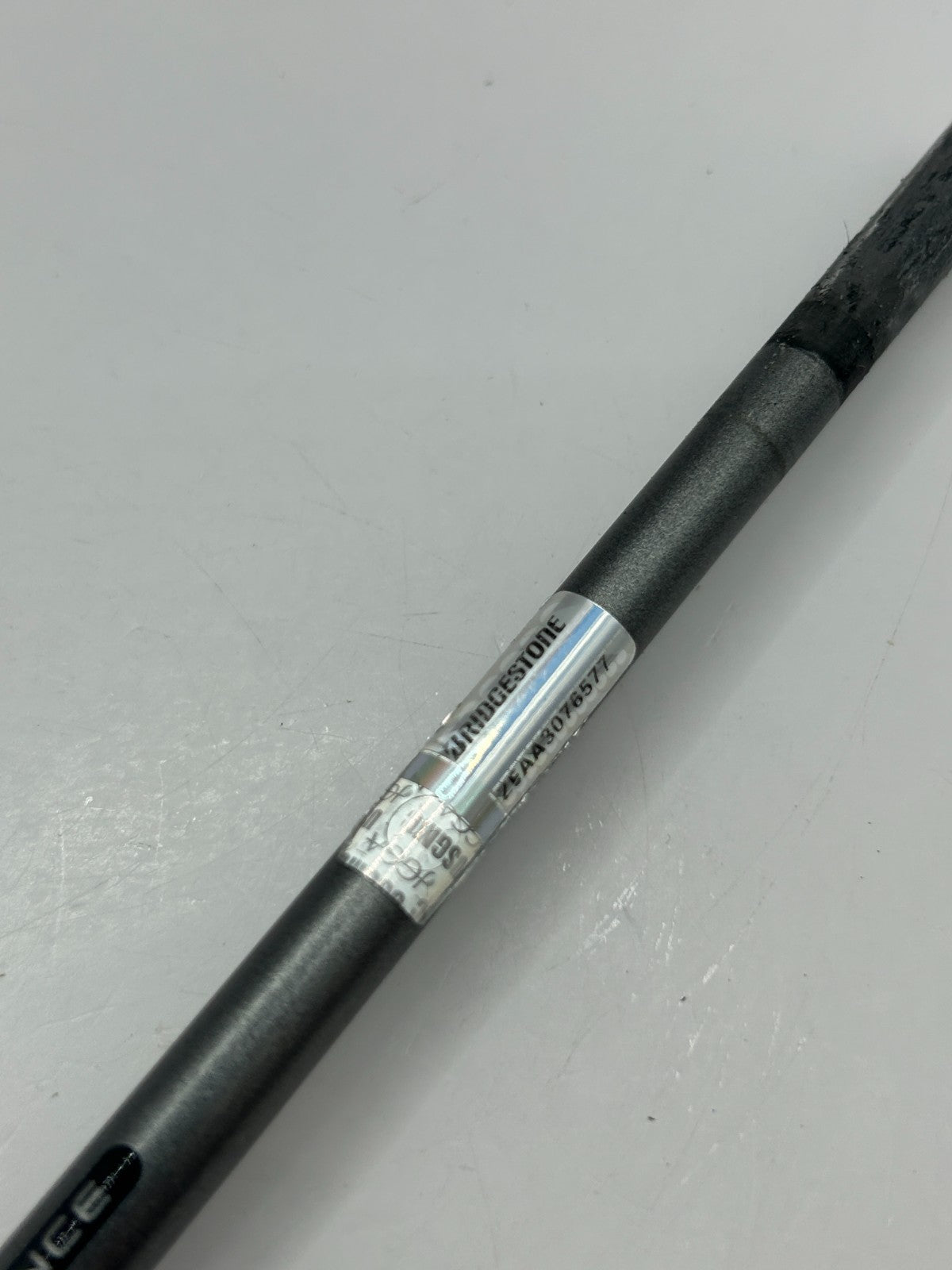 Graphite Design TOUR AD XC 5 Stiff Driver Shaft 43.5 in No adapter *253411