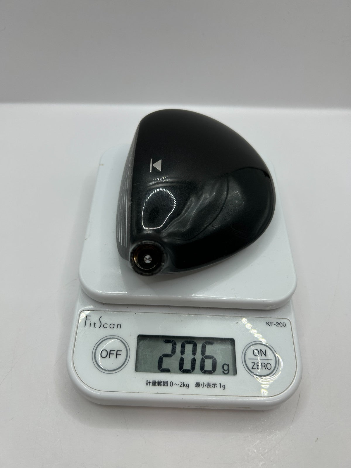 Titleist 913F・d LOW SPIN 15 fairway wood Head only Right Handed from japan 352523