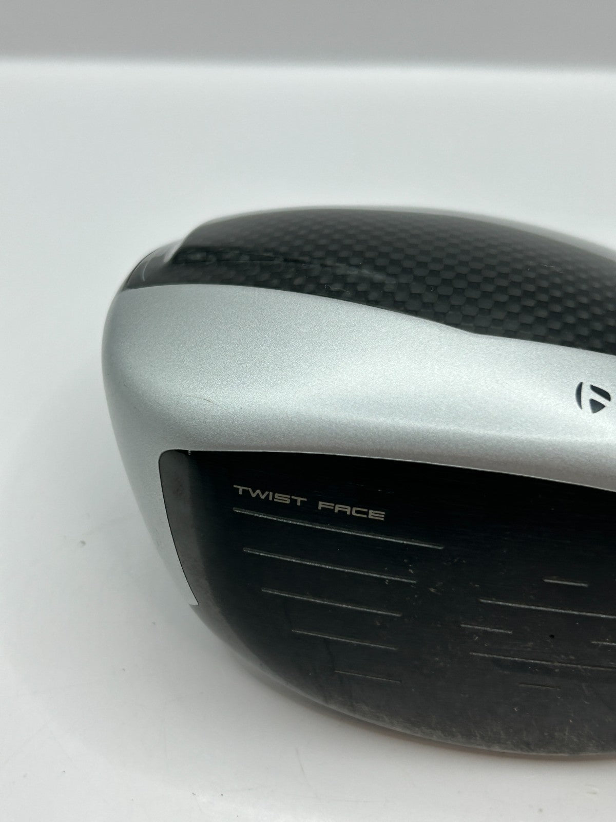 TaylorMade M3 440 9.0 driver head only right handed golf from japan 36148
