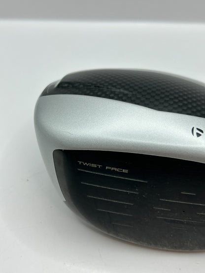 TaylorMade M3 440 9.0 driver head only right handed golf from japan 36148