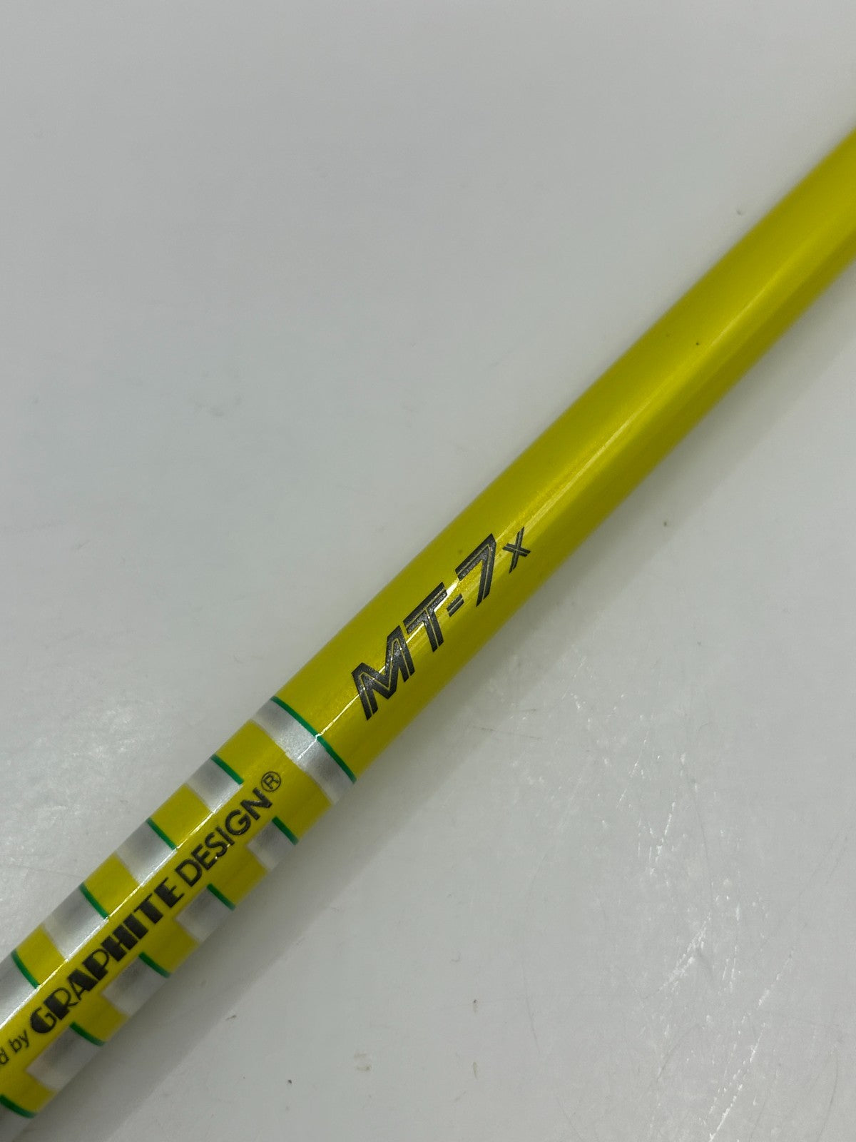 Graphite Design TOUR AD MT 7 X Fairway Wood Shaft 41.75 in No adapter *27581