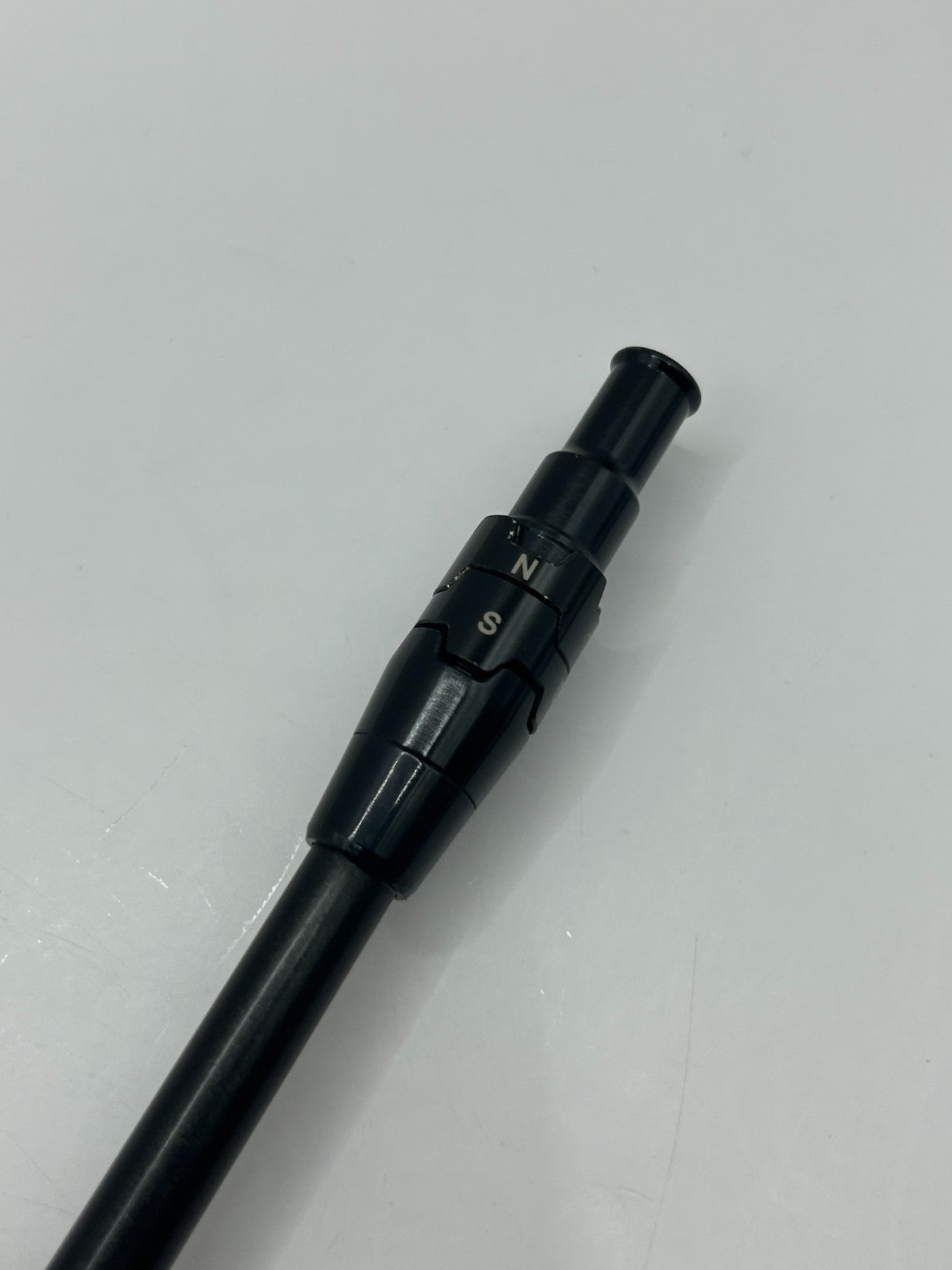 Graphite Design TOUR AD IZ 6 S Driver Shaft 43.875 in Callaway Adapter *283715