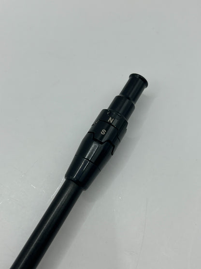 Graphite Design TOUR AD IZ 6 S Driver Shaft 43.875 in Callaway Adapter *283715