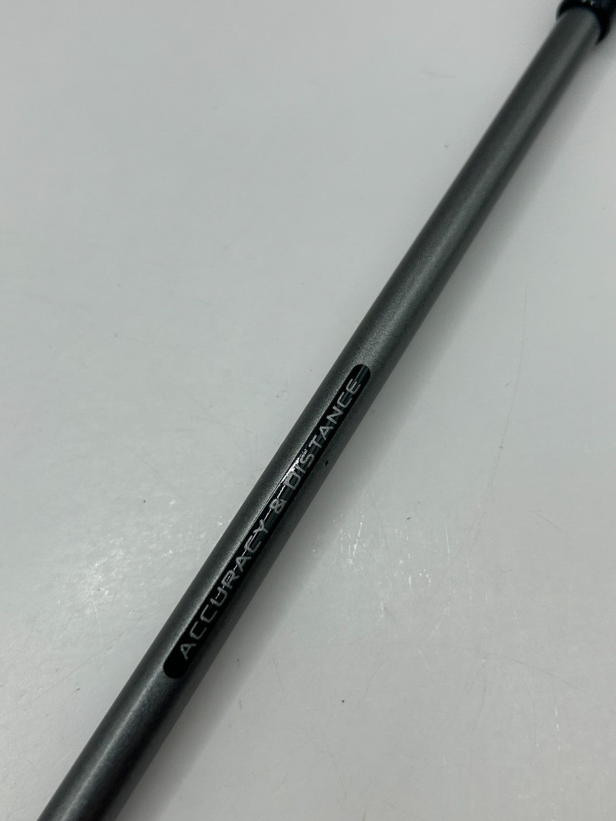 Graphite Design TOUR AD XC 6 S Driver Shaft 44.125 in TaylorMade Adapter *281812