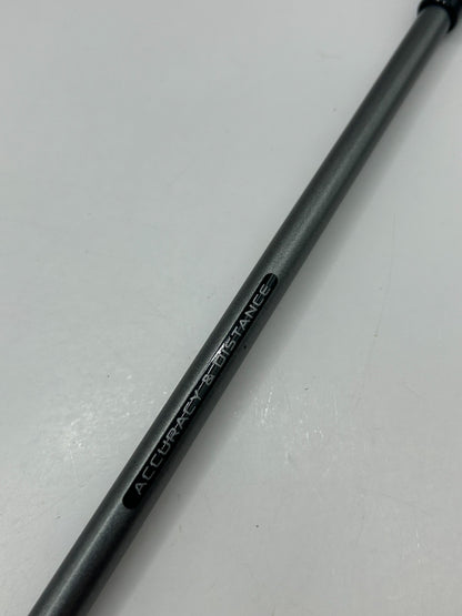 Graphite Design TOUR AD XC 6 S Driver Shaft 44.125 in TaylorMade Adapter *281812