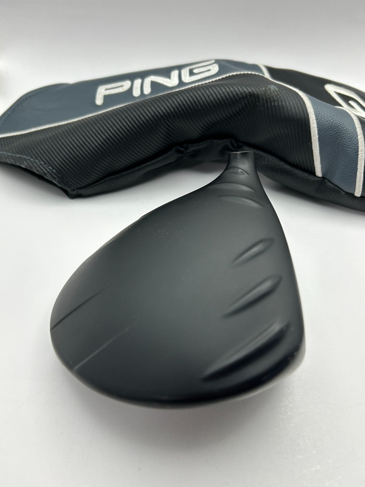 PING G425 LST 9.0 driver head only right handed golf from japan 256212