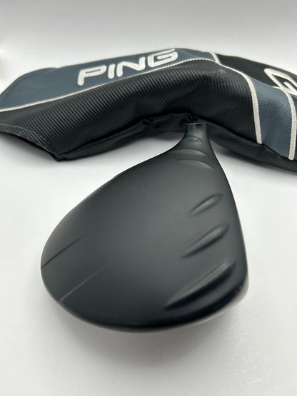 PING G425 LST 9.0 driver head only right handed golf from japan 256212