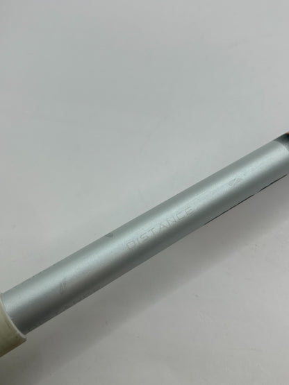 Graphite Design TOUR AD IZ-5 Stiff Driver Shaft TaylorMade Adapter *24455