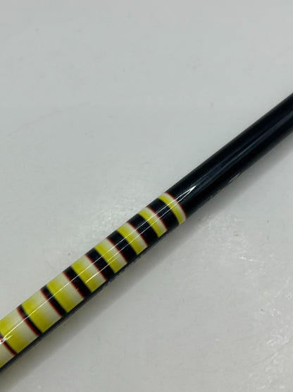 Graphite Design TOUR AD MJ 7 Stiff Driver Shaft 44.125 in Callaway adapter *27297