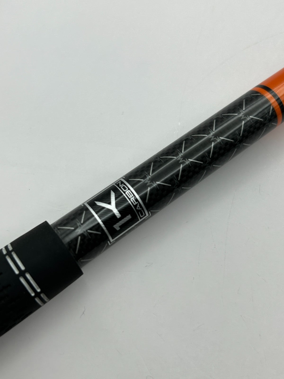 Tensei Pro Orange 1K 50 Regular Fairway Wood Shaft 40.875 in Ping Adapter *21452