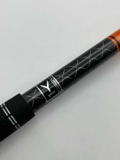 Tensei Pro Orange 1K 50 Regular Fairway Wood Shaft 40.875 in Ping Adapter *21452