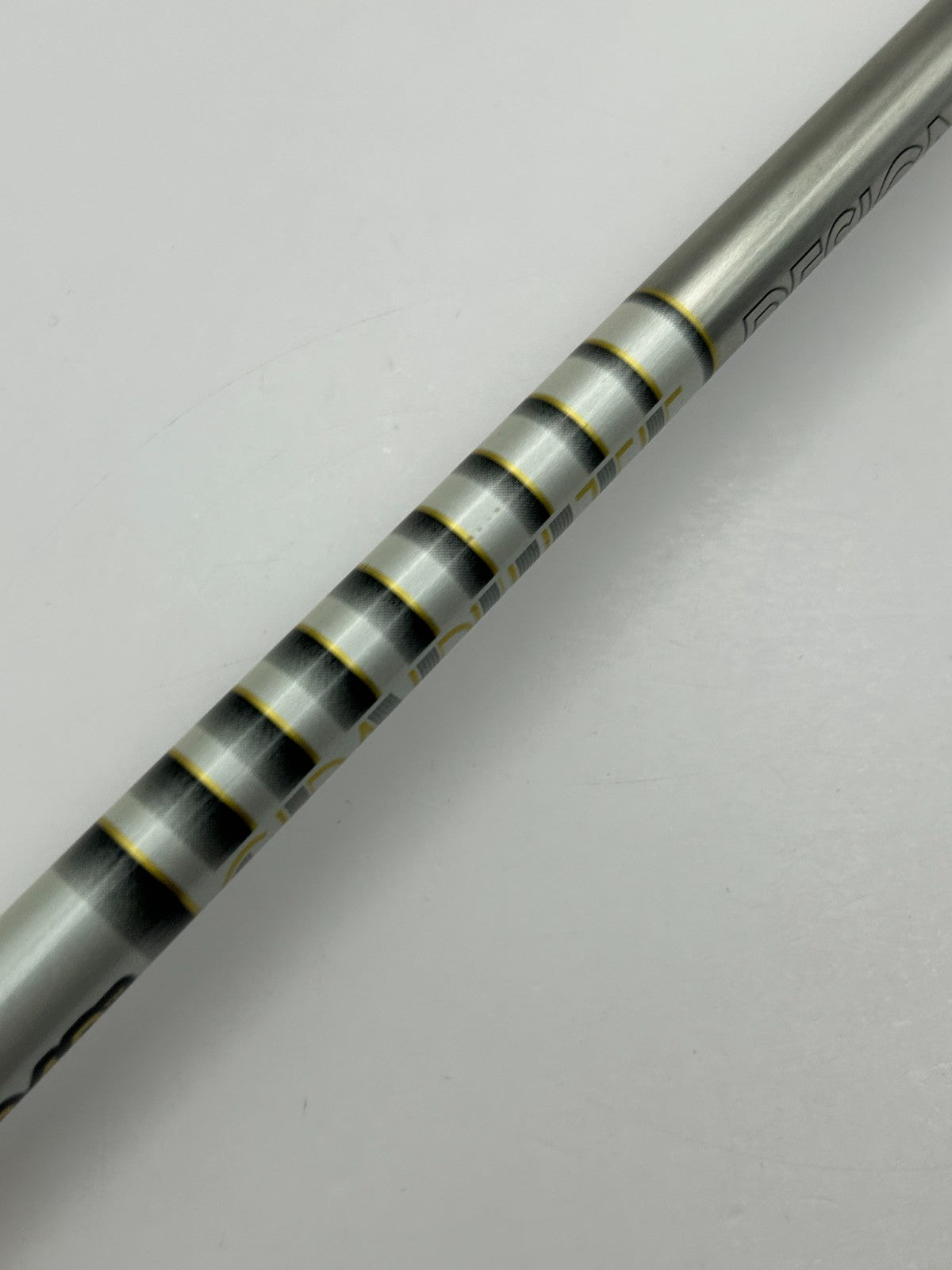 Graphite Design TOUR AD TP-6 S Fairway Wood Shaft 41.375 in No Adapter *15686