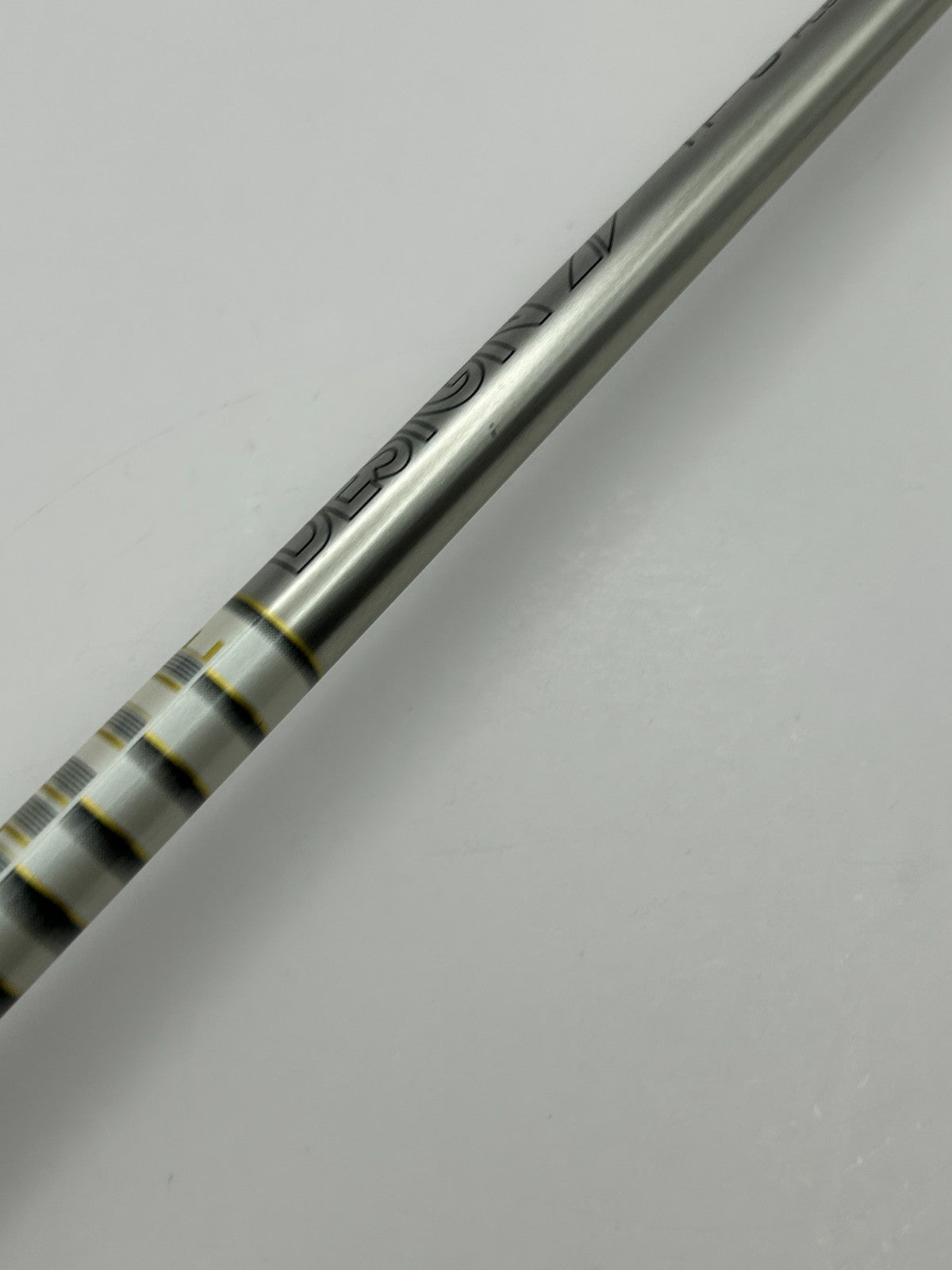 Graphite Design TOUR AD TP-6 S Fairway Wood Shaft 41.375 in No Adapter *15689