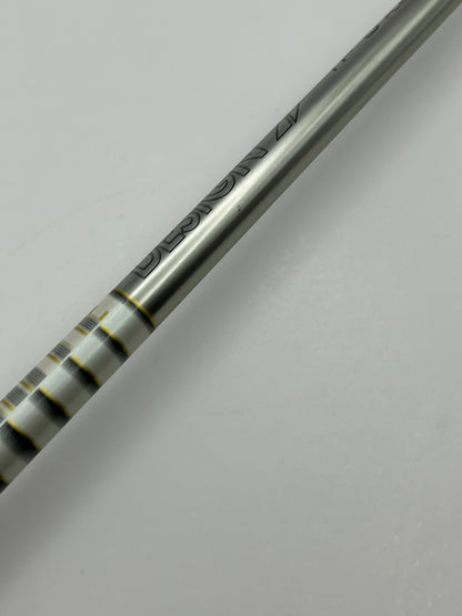 Graphite Design TOUR AD TP-6 S Fairway Wood Shaft 41.375 in No Adapter *15689
