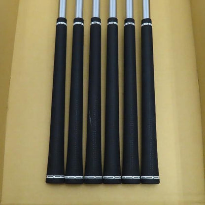 Titleist T250 2025 Iron Set 5 PW 6 Clubs N.S.PRO MODUS3 105 S RH Used7