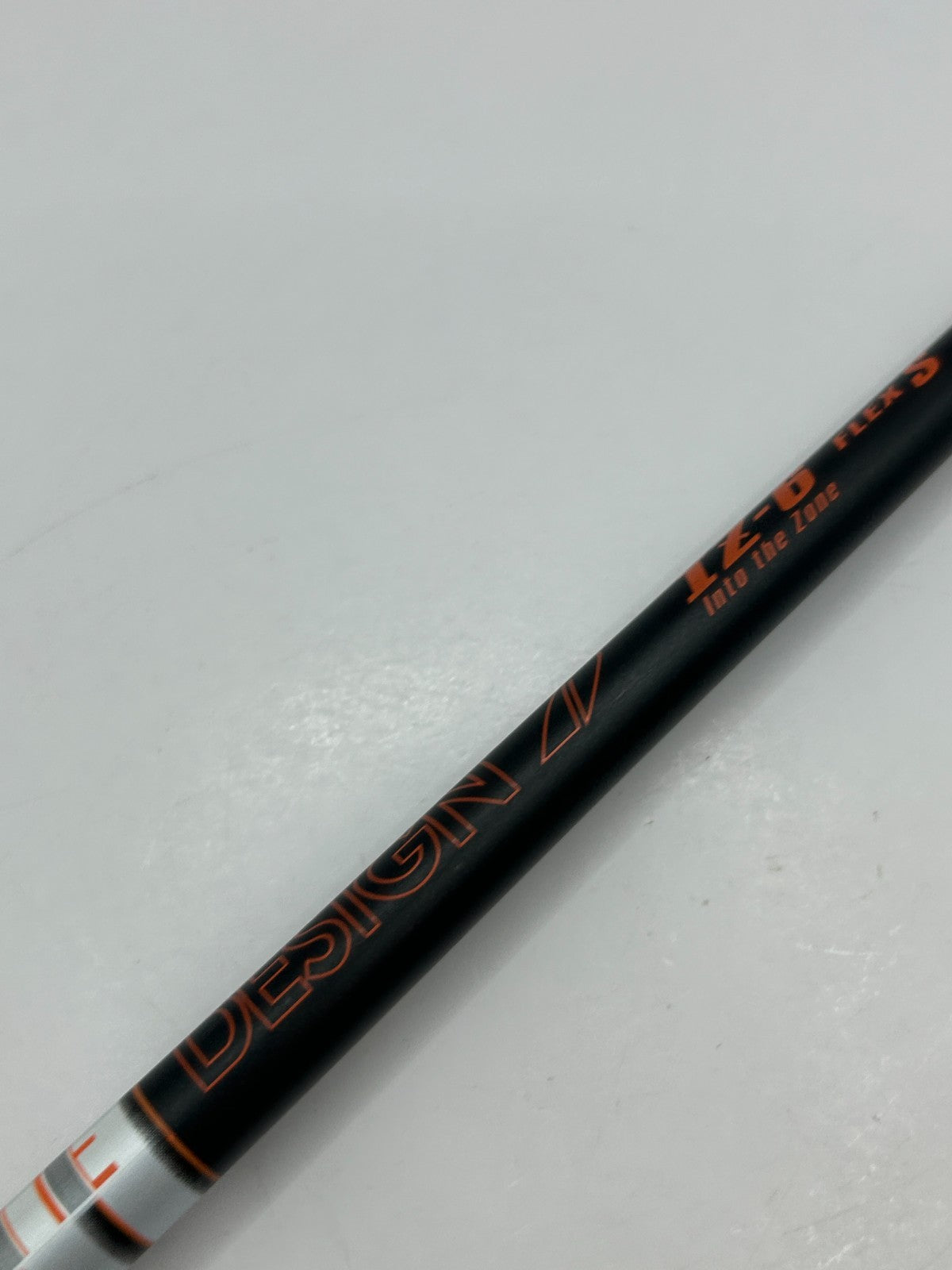 Graphite Design TOUR AD IZ-6 Stiff Fairway Wood Shaft Titleist adapter *261210