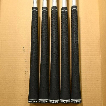 Mizuno JPX 925 Hot Metal Pro Iron Set 7 GW 5 Clubs MCI 80 R RH Used Japan7