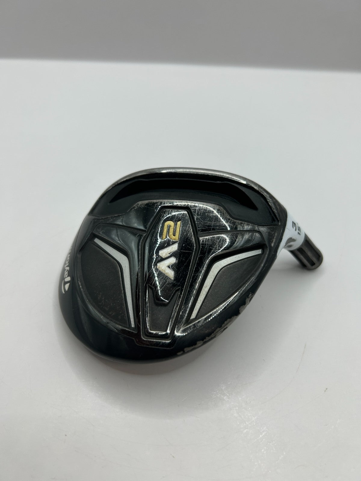 TaylorMade M2 3W 15 Fairway Wood Head Only Right-Handed golf from japan 36002