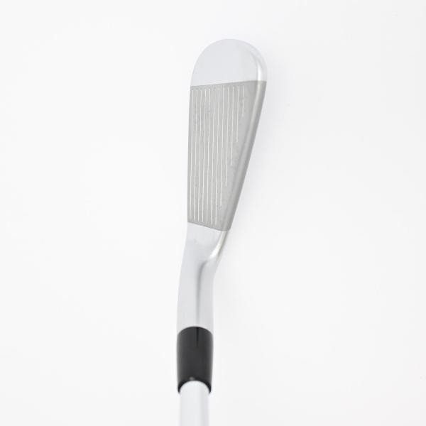 Mizuno Pro S 3 Iron Set 5 PW 6 Clubs Dynamic Gold 120 S200 RH Used1