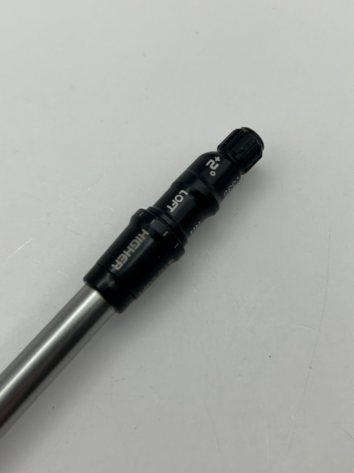Graphite Design TOUR AD TP 7 S Fairway Wood Shaft 41.25 in TaylorMade *239215