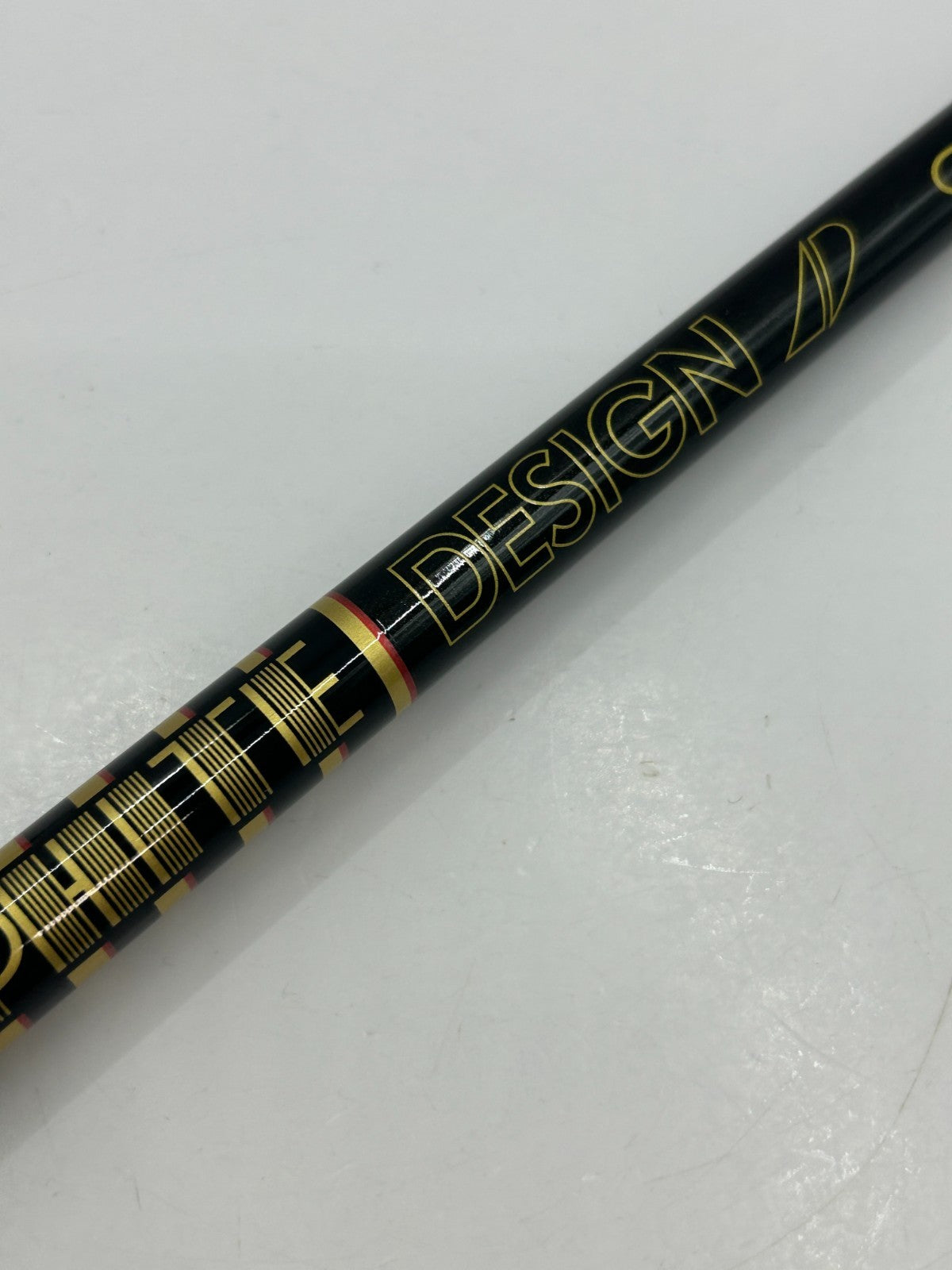 Graphite Design TOUR AD CQ 6 S Fairway Wood Shaft 41.25in TaylorMade *27762